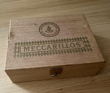Vintage 50 Meccarillos Choisis