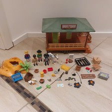 PLAYMOBIL® 70766 - Wild Life