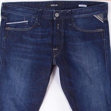 Mens Replay M983 WAITOM Slim