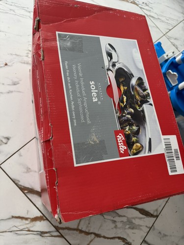 Nagel neu rar ovp solea - neu,