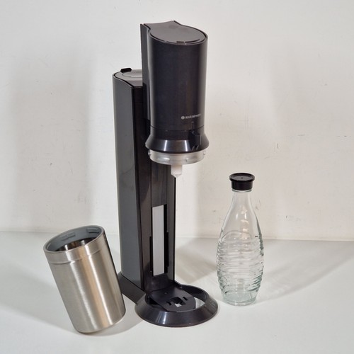 Sodastream wassersprudler - sodastream,