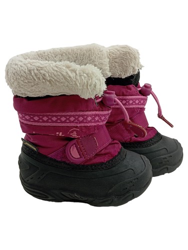 Kamik schneestiefel kinder - schneestiefel, gr