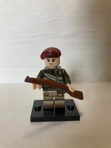 Soldat lee enfield england - lee,