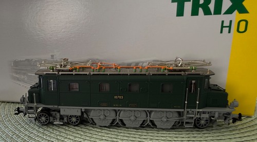 Trix 25360 sbb 3 - ,