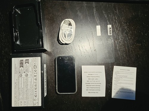 Soyes xs15 mini smartphone - soyes,