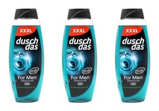 duschdas For Men 3in1 Duschgel