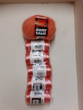 250g / 5x Victoria Anny Blatt