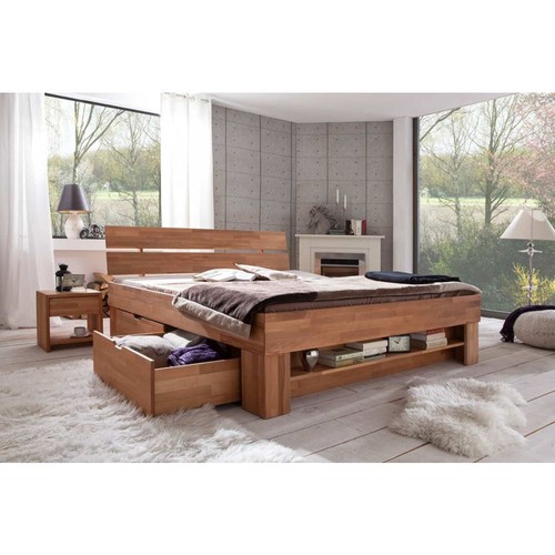 Futonbett futonliege granada - futonliege,