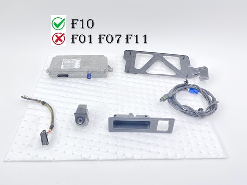 Bmw f10 5er - f10,