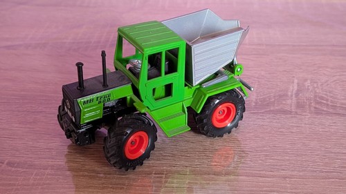 Siku trac 800 mit - siku,