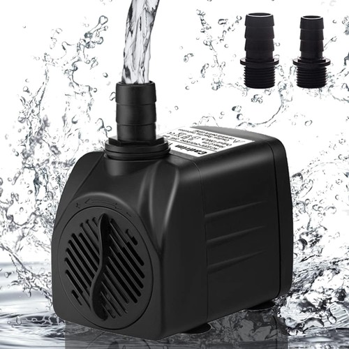 Aquarium pumpe wasserpumpe - aquarium,