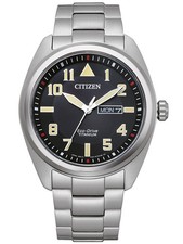 Citizen Eco Drive Uhr