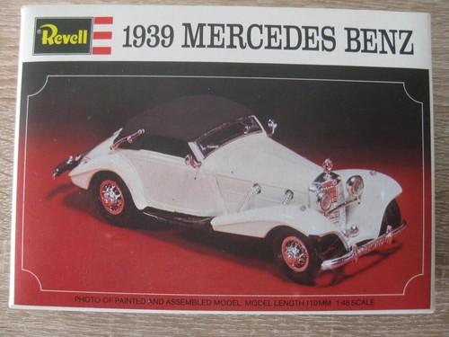 Revell h 1269 - 1:48, h-1269
