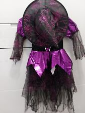 hexenkostüm kinder 128 faschink