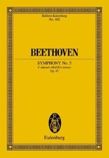 Sinfonie Nr. 5 c-Moll | Ludwig Beethoven | 2010 | deutsch