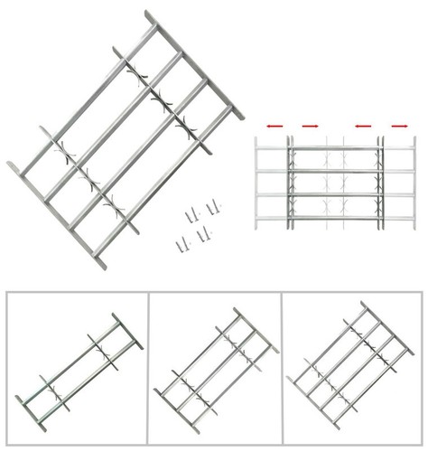 Fenster gitterschutz - fenster,
