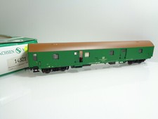 Sachsenmodelle H0 14321