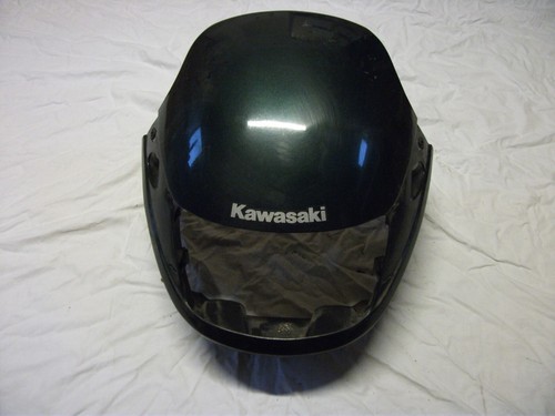 Kawasaki kle500 le500a 95 - kawasaki,