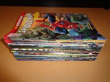 Spiderman Neustart Nr.1-28 Feb 2019 bis Mai 2021 Panini Marvel Comic