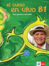 El curso en vivo B1 - Lehr-