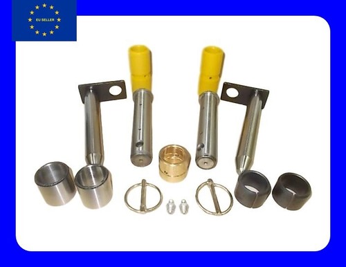 Repair kit bucket - mini, digger
