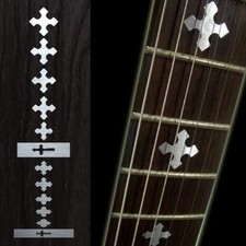 Jockomo Fretboard / Griffbrett