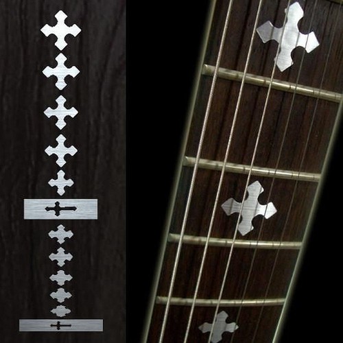 Jockomo fretboard griffbrett - fretboard,