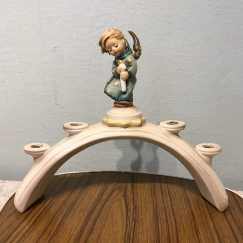 Kerzenständer hummel goebel - kerzenständer,