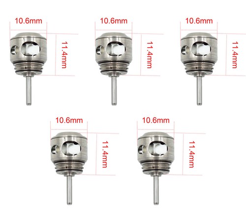Dental cartridge turbinen - cartridge,