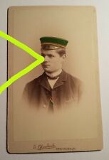 Verbindung Sedinia Greifswald