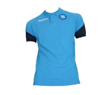 SSC Neapel Poloshirt Kappa