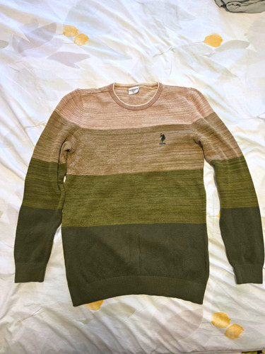 Polo assn herren - polo,