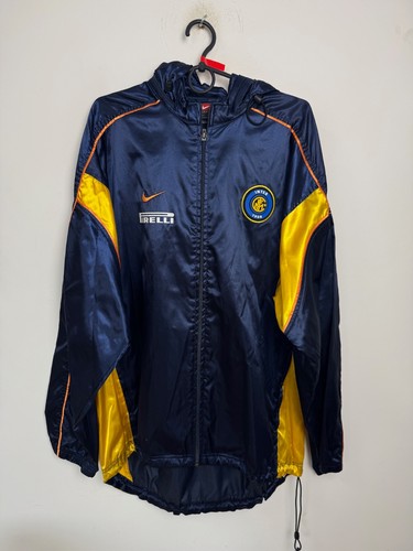 Inter milan 2001 2002 - inter, training