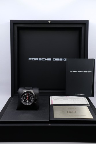 Porsche design all - porsche, 6041