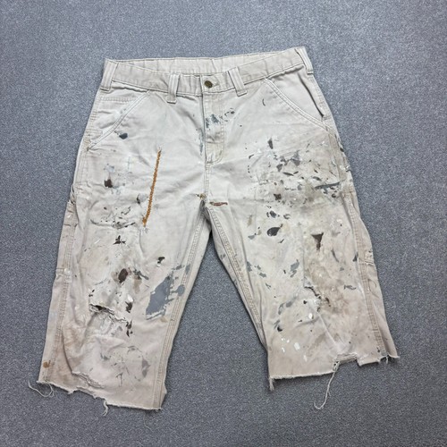Carhartt shorts erwachsene - carhartt,