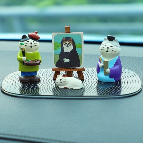 Für miniatur katze - miniatur,
