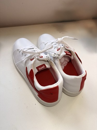 Camper twins sneaker weiß - twins,