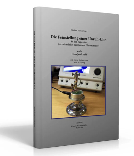 Die feinstellung einer - feinstellung,