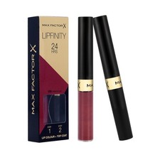 MAX FACTOR X LIPFINITY