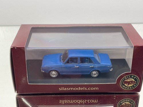 Silas models sm43052b hillman - silas,