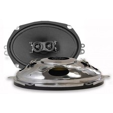 Retrosound R-69N flacher 6x9"