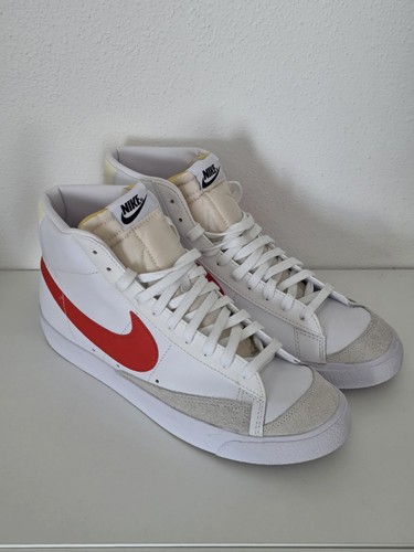 Nike blazer mid vintage gr - blazer,