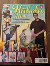 Simply Kreativ Häkeln Mit