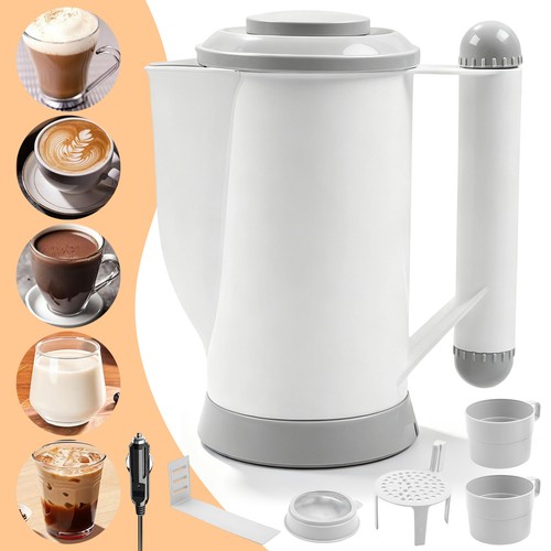 12v 700ml wasserkocher für - 700ml,