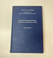 Lehrbuch der Physiologie |