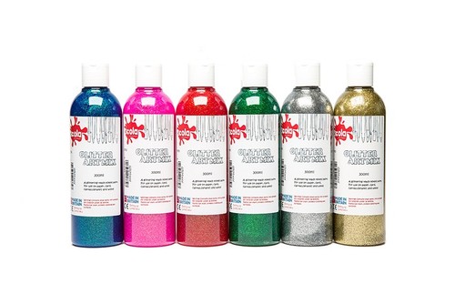 Scola artmix glitzerfarbe - artmix,