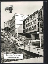 Ansichtskarte sebnitz - ansichtskarte,