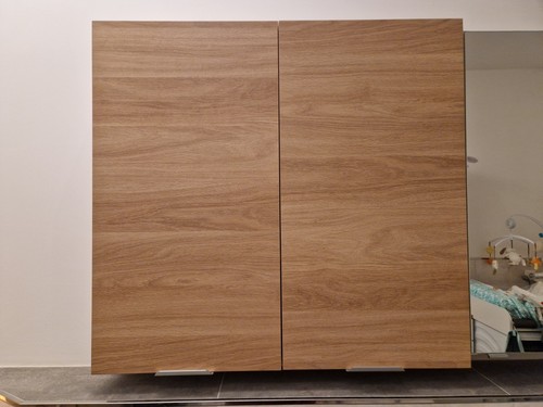 Badschrank hängeschrank - badschrank,