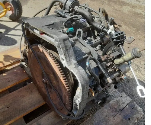 Automatikgetriebe honda - automatikgetriebe,