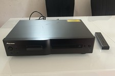 Pioneer PD-D6MK2-K / Teildefekt SACD Funktion defekt / CD läuft 